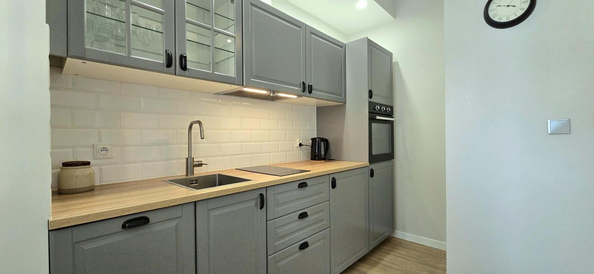 Triapart Apartamenty Urban Garden By Triapart غدانسك المظهر الخارجي الصورة